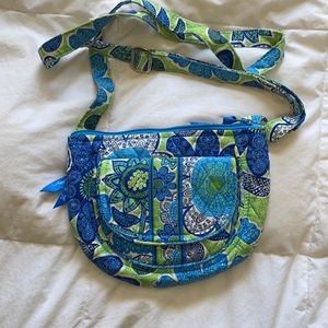 Vera Bradley Cross Body